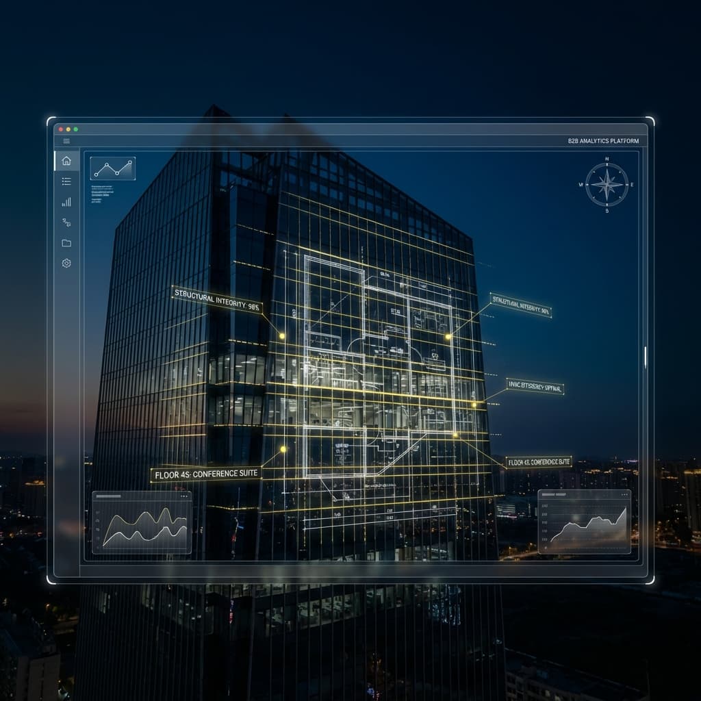 BuildCorp Construction