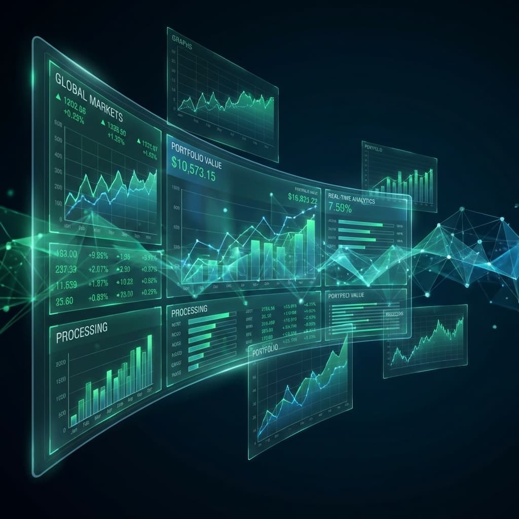 FinFlow Bank