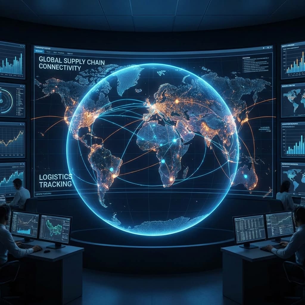 Global Logistics One