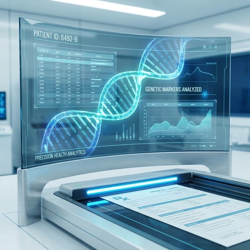 MedTech Solutions